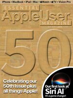 Essential Apple User Magazine